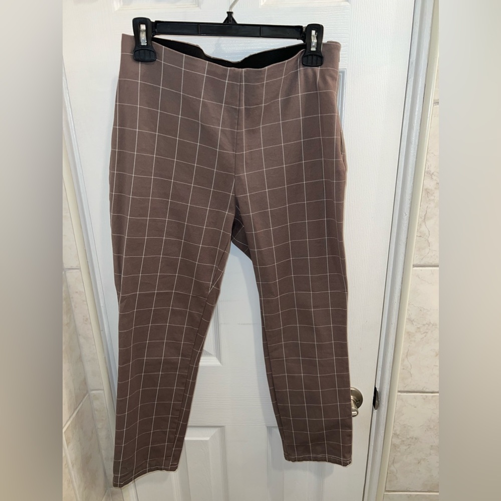 A New Day Ankle Pants